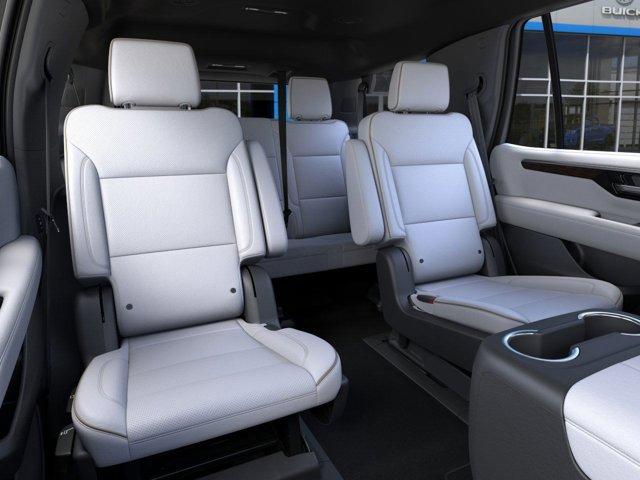 new 2025 Chevrolet Tahoe car, priced at $78,795