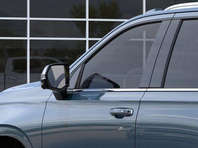 new 2025 Chevrolet Tahoe car, priced at $78,795