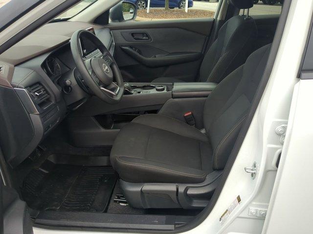 used 2023 Nissan Rogue car, priced at $20,998