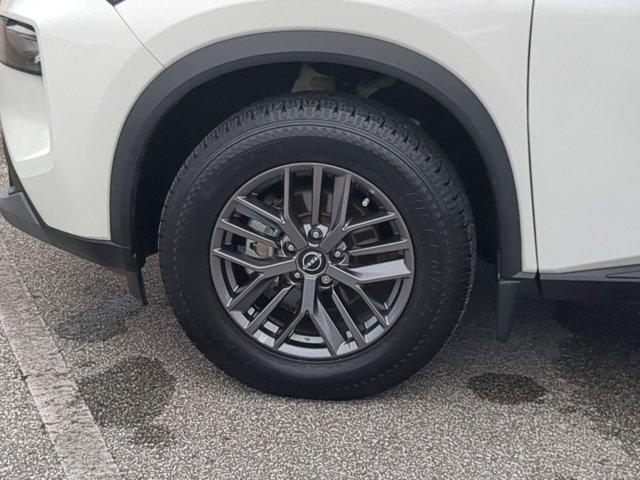 used 2023 Nissan Rogue car, priced at $20,998