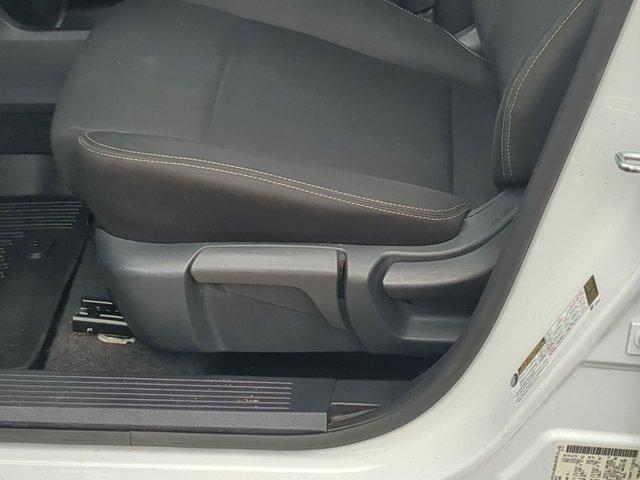 used 2023 Nissan Rogue car, priced at $20,998