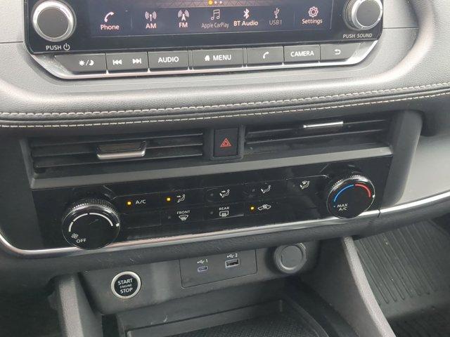 used 2023 Nissan Rogue car, priced at $20,998