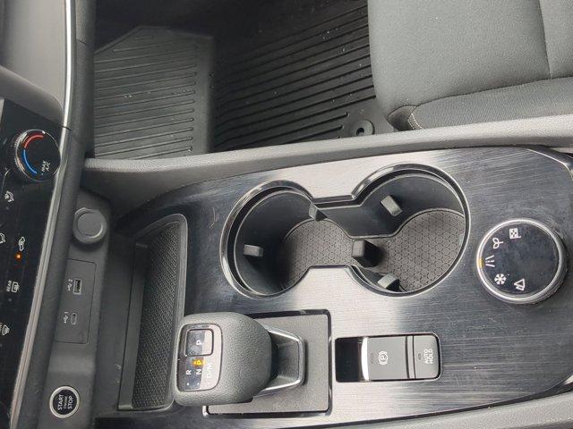 used 2023 Nissan Rogue car, priced at $20,998