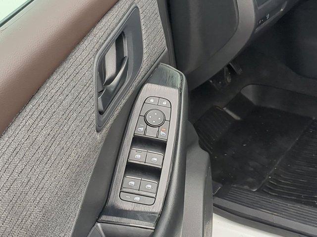 used 2023 Nissan Rogue car, priced at $20,998