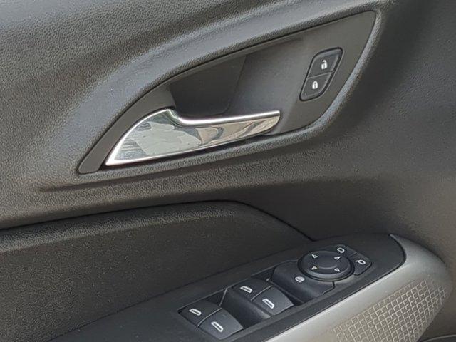 used 2024 Chevrolet Trax car, priced at $21,839