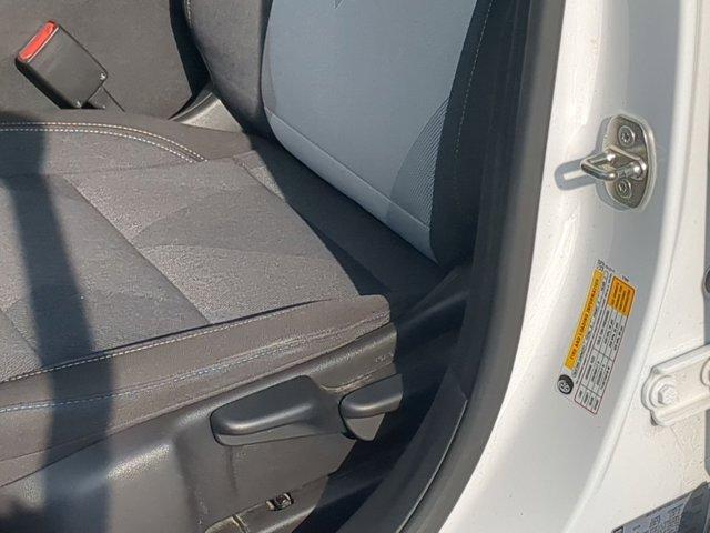 used 2024 Chevrolet Trax car, priced at $21,839