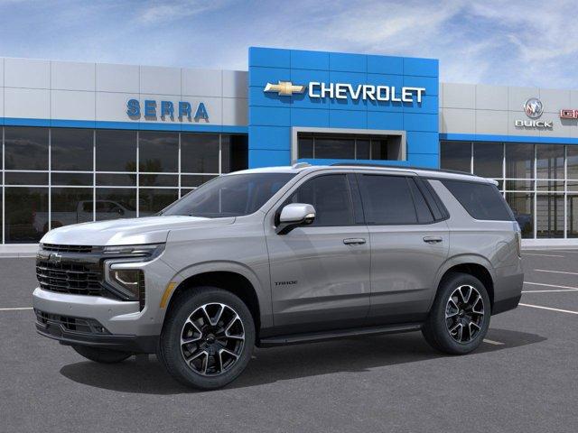 new 2026 Chevrolet Tahoe car, priced at $81,265