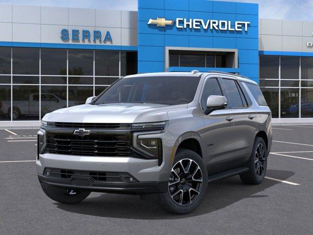 new 2026 Chevrolet Tahoe car, priced at $81,265