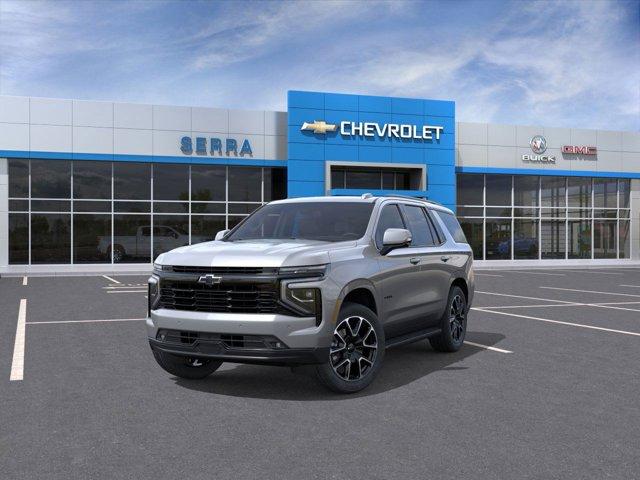 new 2026 Chevrolet Tahoe car, priced at $81,265