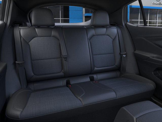 new 2025 Buick Envista car, priced at $27,130