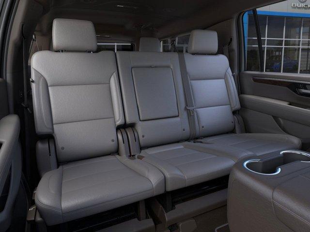 new 2025 Chevrolet Suburban car, priced at $73,600