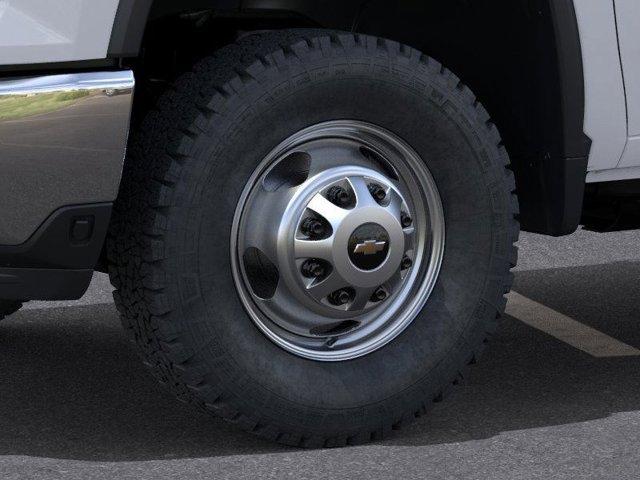 new 2025 Chevrolet Silverado 3500 car, priced at $77,513