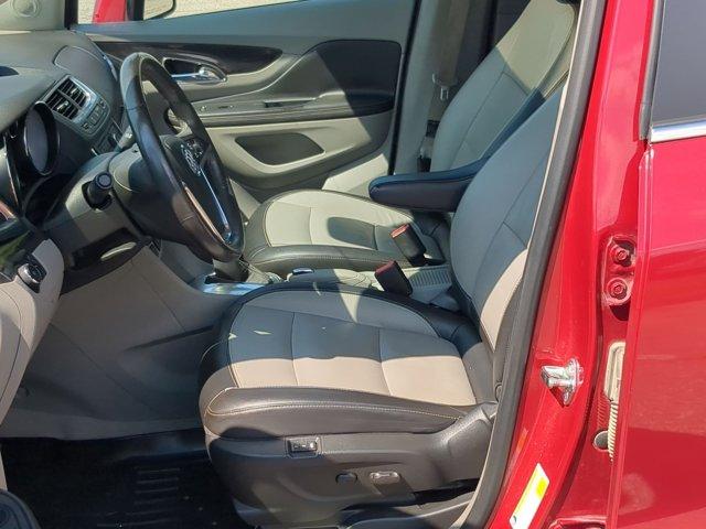 used 2014 Buick Encore car, priced at $7,700