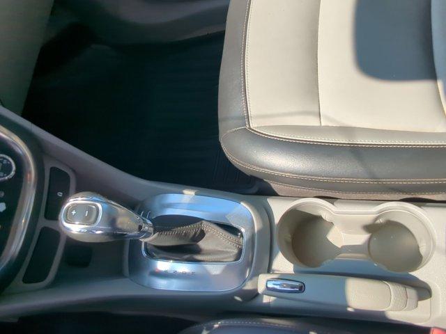 used 2014 Buick Encore car, priced at $7,700