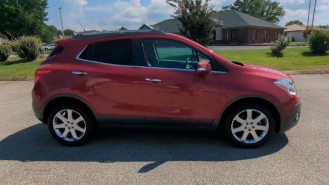 used 2014 Buick Encore car, priced at $7,700