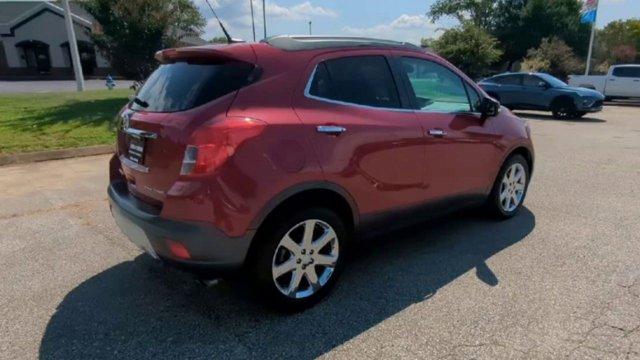 used 2014 Buick Encore car, priced at $7,700