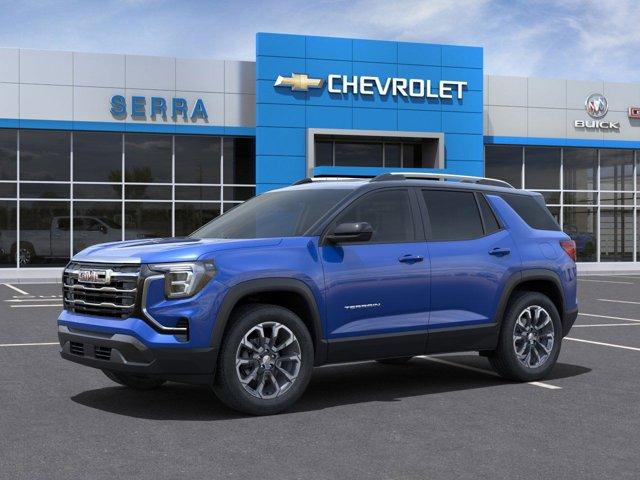 new 2025 GMC Terrain car, priced at $39,530