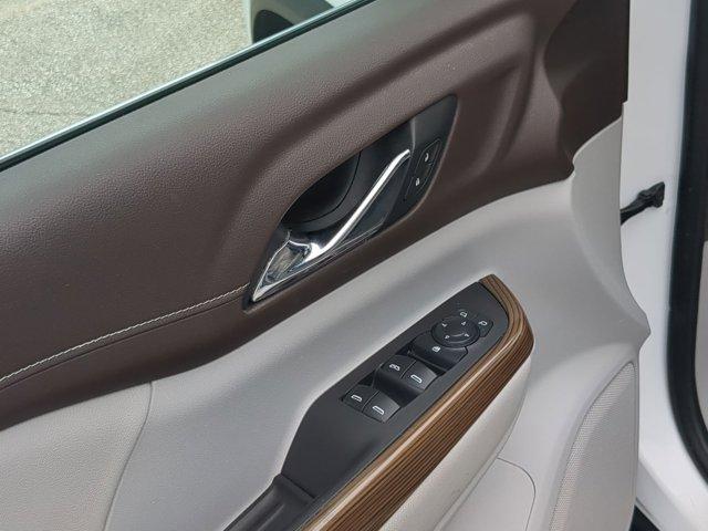 used 2021 GMC Acadia car, priced at $23,711
