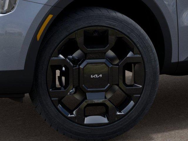 new 2025 Kia Sorento car, priced at $41,287