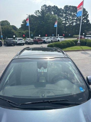 used 2022 Kia Sportage car, priced at $20,911