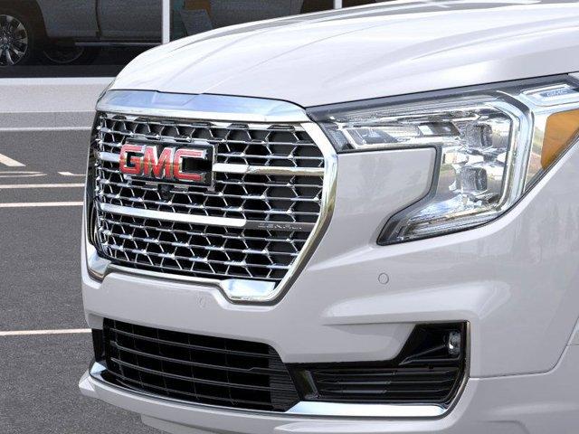 new 2024 GMC Terrain car, priced at $41,880