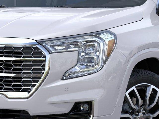 new 2024 GMC Terrain car, priced at $41,880