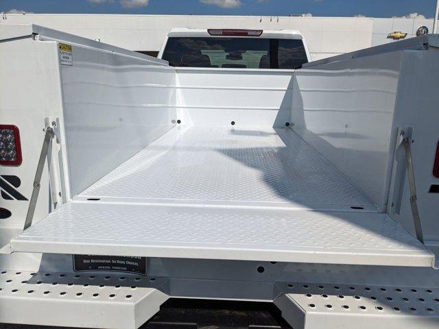 new 2025 GMC Sierra 3500 car, priced at $76,548