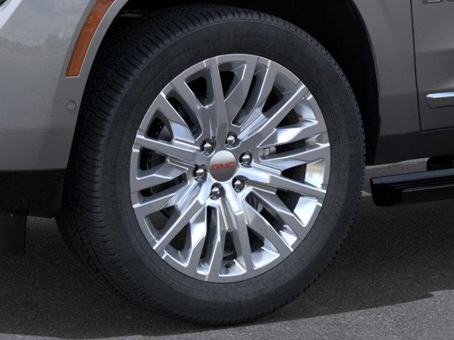new 2025 GMC Yukon car, priced at $91,139
