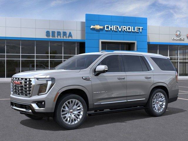 new 2025 GMC Yukon car, priced at $88,405
