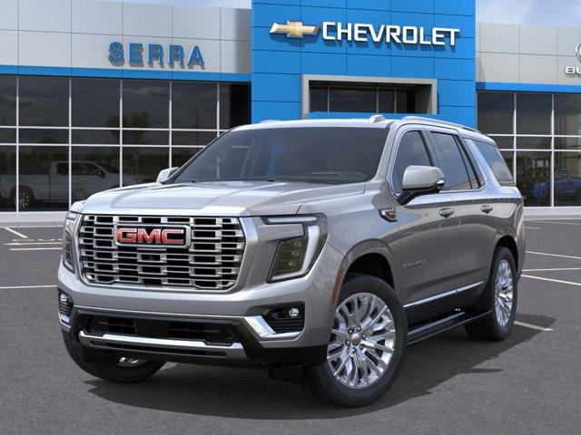 new 2025 GMC Yukon car, priced at $88,405