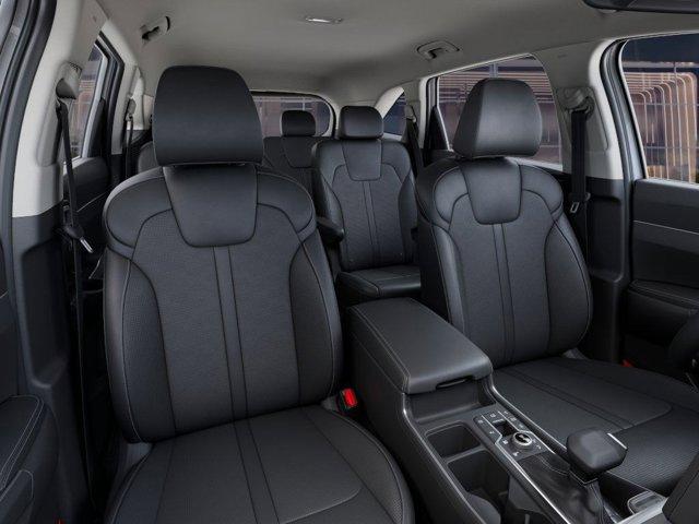 new 2025 Kia Sorento car, priced at $39,639