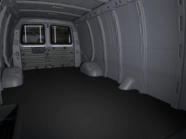 new 2025 Chevrolet Express 2500 car, priced at $48,980