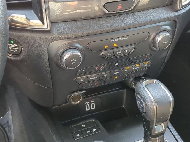 used 2021 Ford Ranger car, priced at $36,411
