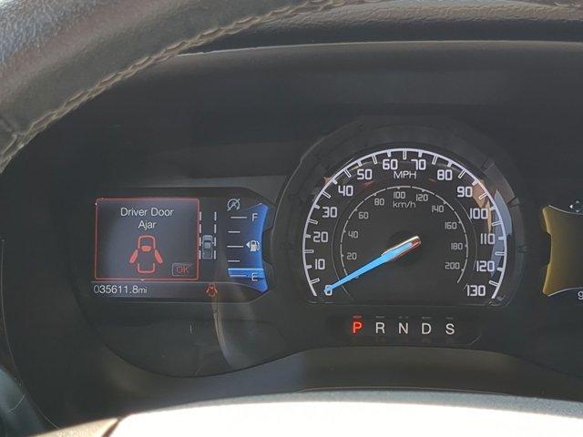 used 2021 Ford Ranger car, priced at $36,411
