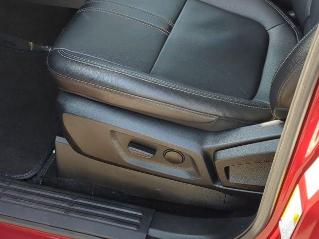 used 2021 Ford Ranger car, priced at $36,411