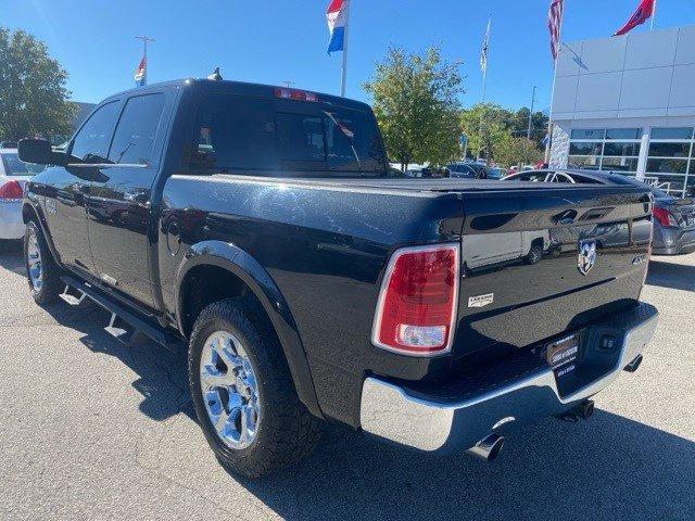 used 2016 Ram 1500 car, priced at $22,911