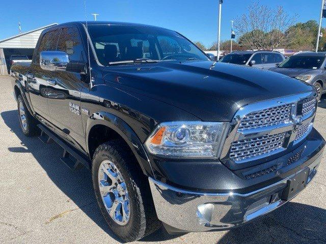 used 2016 Ram 1500 car, priced at $22,911