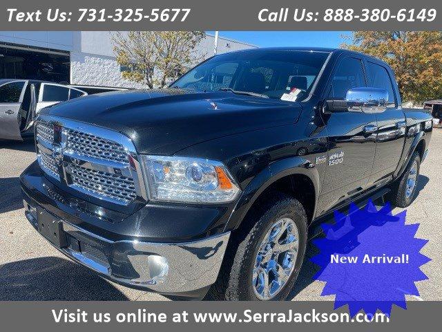 used 2016 Ram 1500 car, priced at $22,911