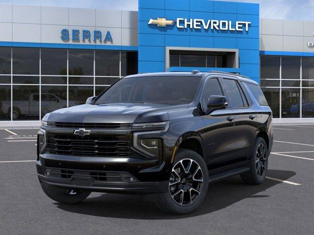 new 2025 Chevrolet Tahoe car, priced at $81,755