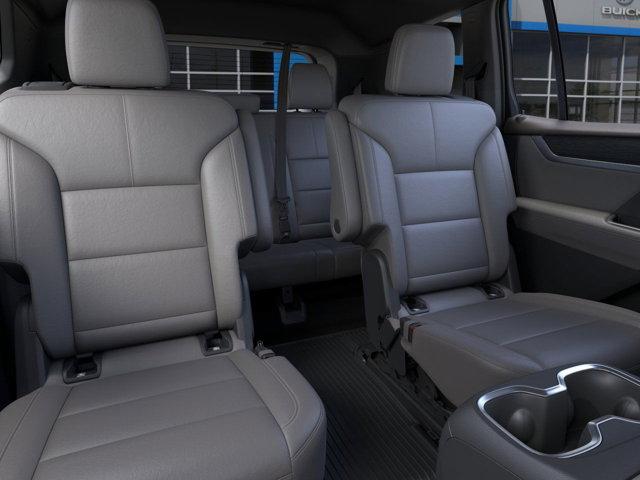 new 2025 GMC Acadia car, priced at $52,850