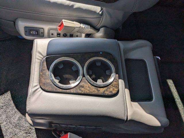new 2025 GMC Savana 2500 car, priced at $94,655