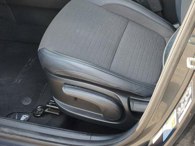 used 2023 Kia Seltos car, priced at $20,911