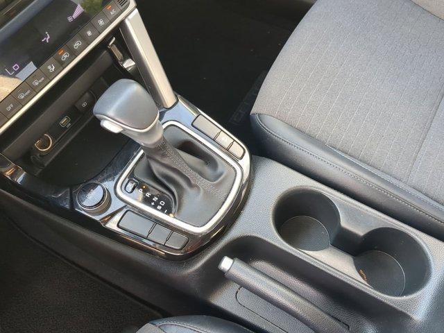 used 2023 Kia Seltos car, priced at $20,911
