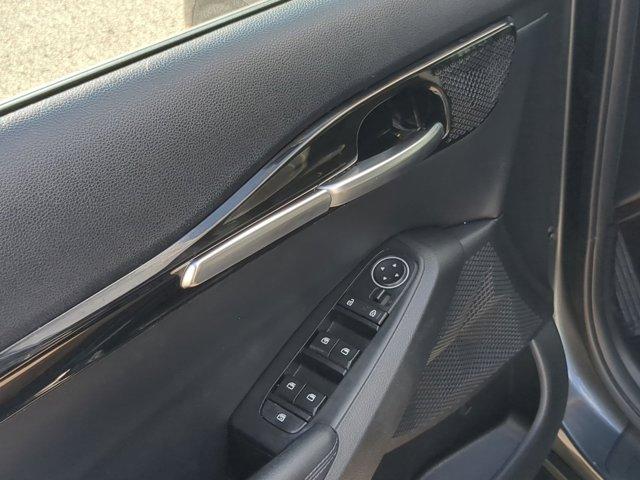 used 2023 Kia Seltos car, priced at $20,911
