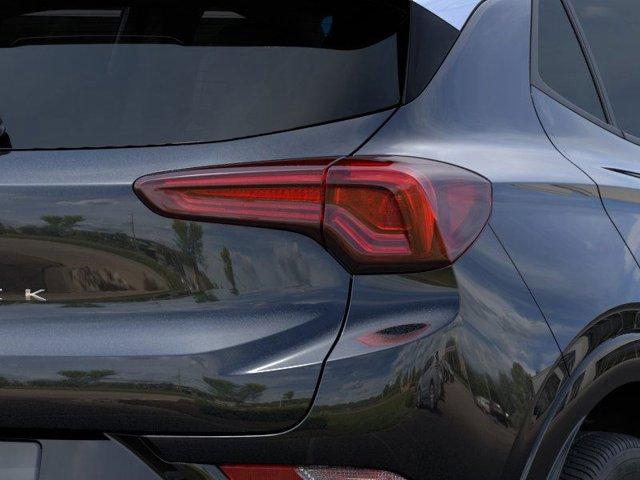new 2026 Buick Encore GX car, priced at $28,310