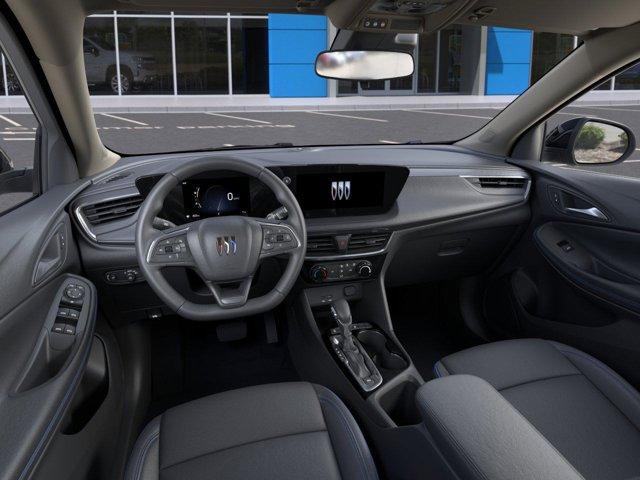 new 2026 Buick Encore GX car, priced at $28,310