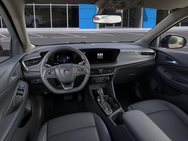 new 2026 Buick Encore GX car, priced at $29,185