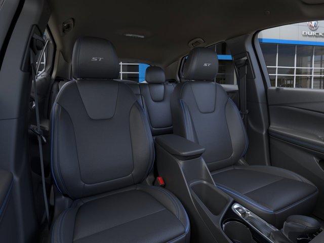 new 2026 Buick Encore GX car, priced at $29,185