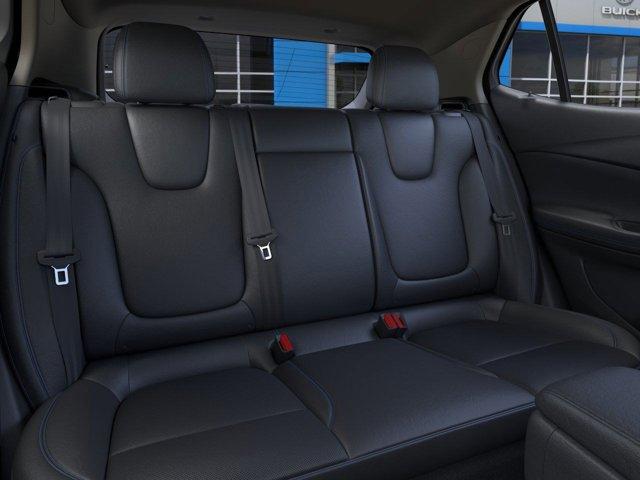 new 2026 Buick Encore GX car, priced at $28,310