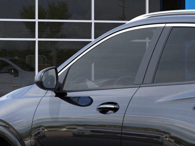 new 2026 Buick Encore GX car, priced at $28,310
